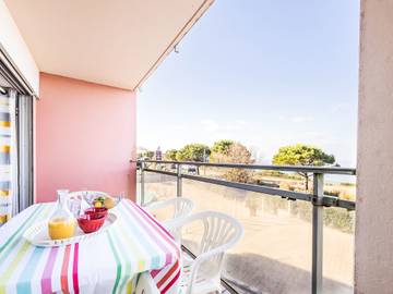 Location De Vacances pour 4 Personnes dans Anglet, Côte Basque, Photo 3