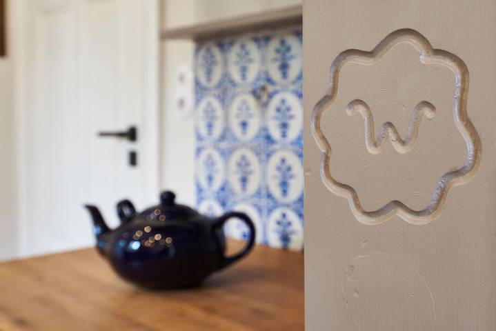 Ferienhaus für 6 Personen, mit Terrasse, mit Haustier in Wyk auf Föhr - 4