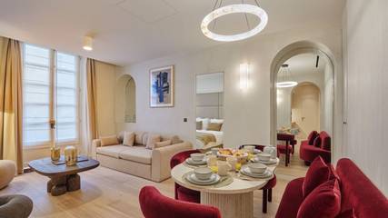 Cottage pour 4 personnes dans La Halle aux Grains
