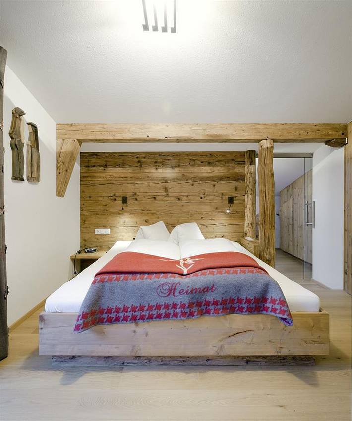 Bed and Breakfast für 3 Personen, mit Balkon und Terrasse sowie Garten und Sauna in Kals am Großglockner