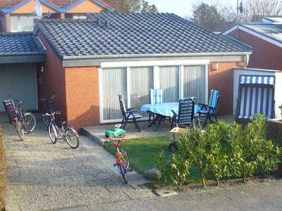 Casa vacanza a Weser-Ems a partire da 80€ a notte
