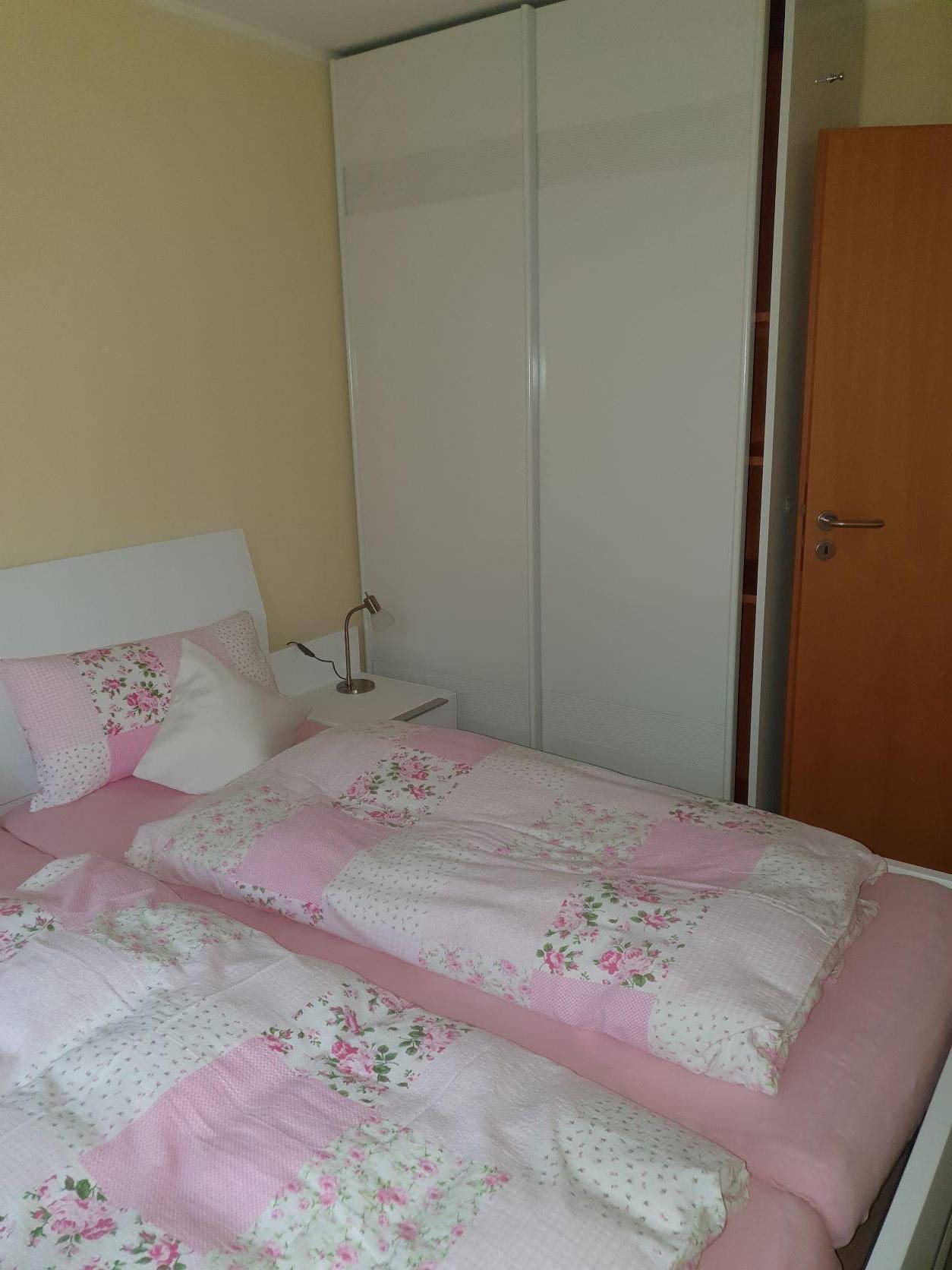 Ganze Ferienwohnung, Wohnung Silbermöwe in St. Peter-Bad, St. Peter-Ording
