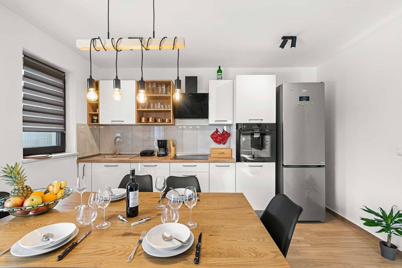 Ganze Wohnung, Apartment Em – Ruhiger Aufenthalt nahe Poreč für 4 Gäste in Grad Poreč, Porec und Umgebung