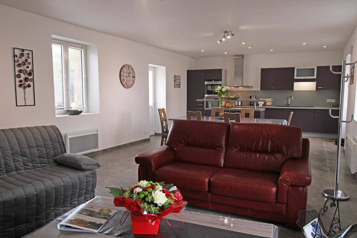 Casa vacanza a Manica a partire da 76€ a notte