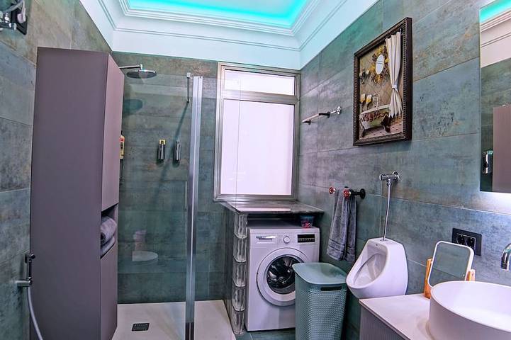 Apartamento entero, Deluxe Suite | 70 qm | Top Aussicht, große Terrasse, 5* Ausstattung, 3 Personen in La Calera, Valle Gran Rey