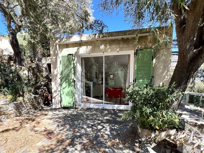 Gîte pour 5 personnes