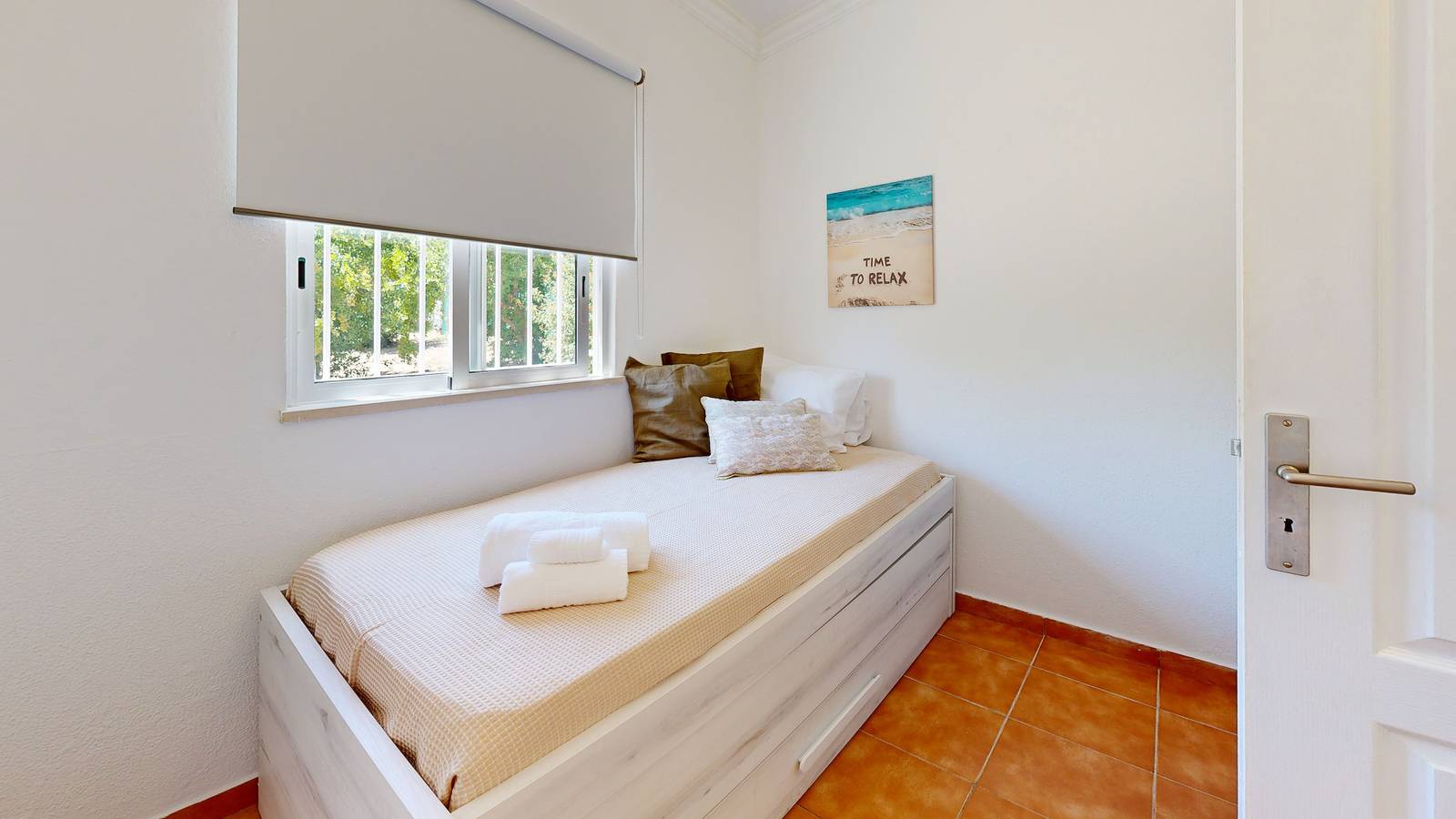Ganze Ferienwohnung, Quinta Casalinho - T2 Amendoeira in Guia, Faro Distrikt