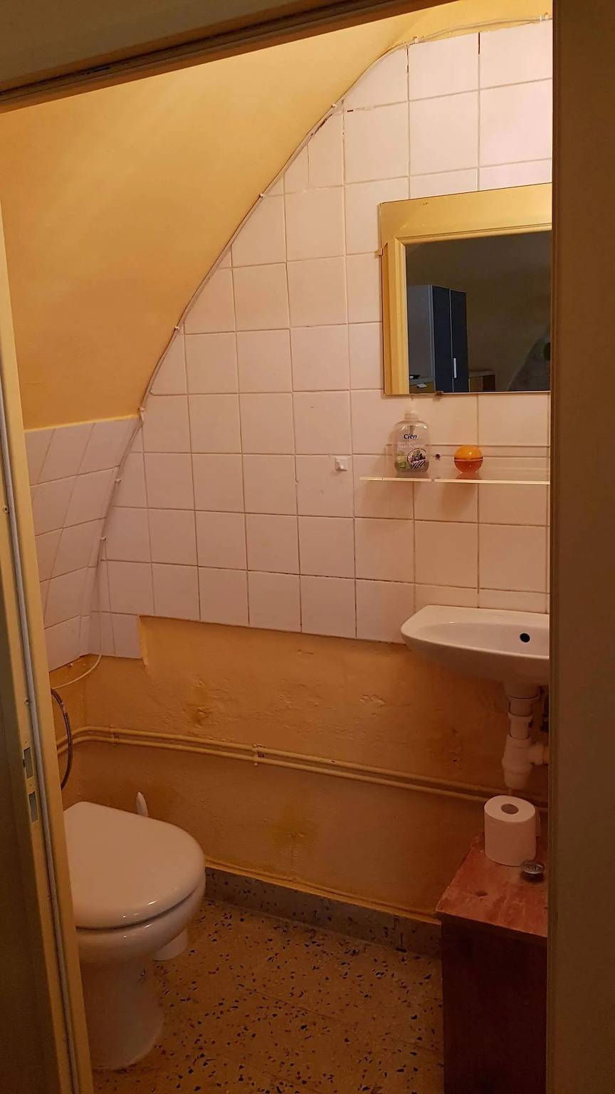 Ganzes Studio, Gemütliches Studio in Aydat mit Klimaanlage auf 26 m² in Aydat, Regionaler Naturpark Volcans d'Auvergne
