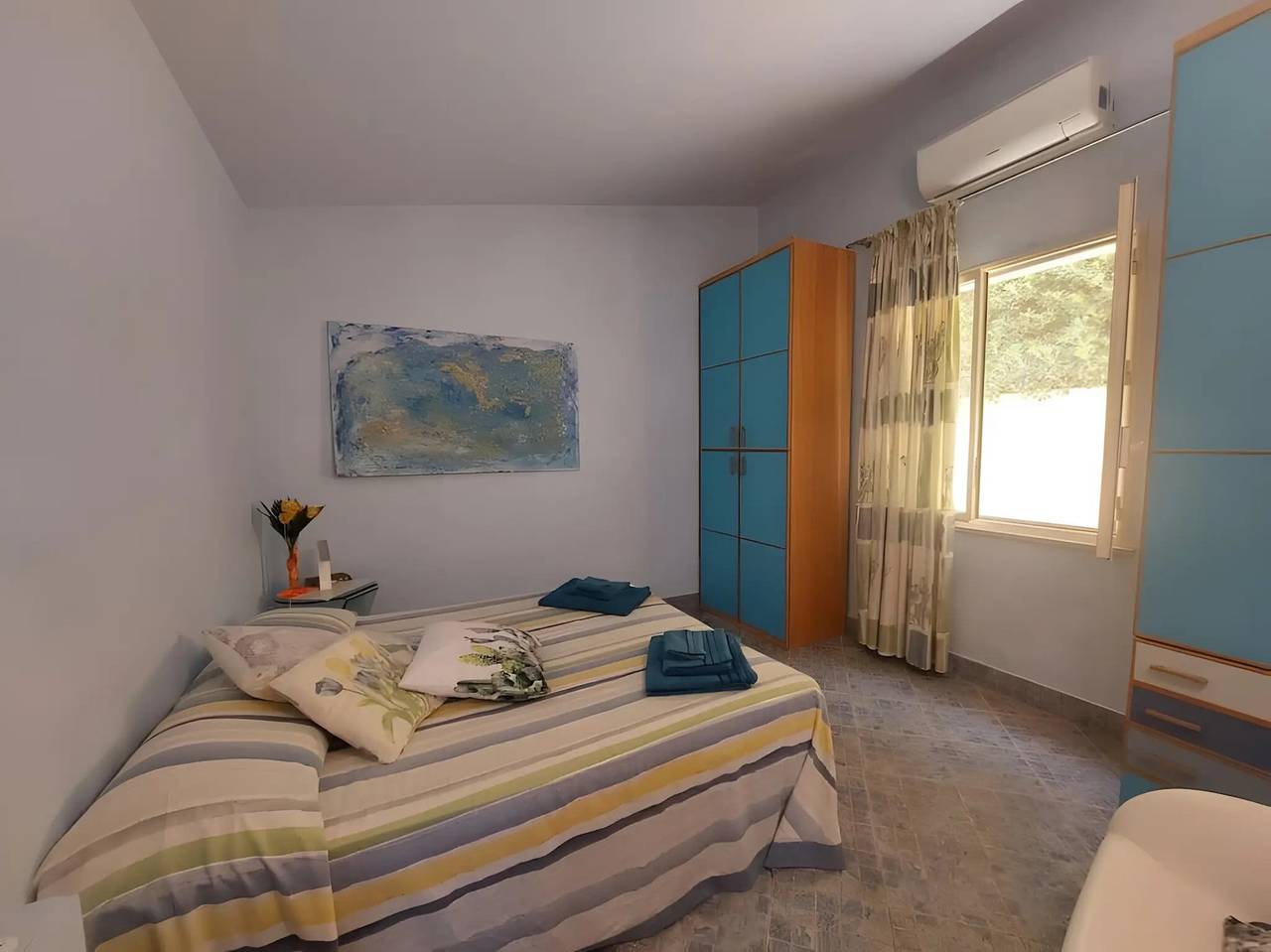 Appartamento intero, Appartamento 'Depandance con Piscina in Condivisione', Wi-Fi e Aria Condizionata in Marsala, Provincia di Trapani