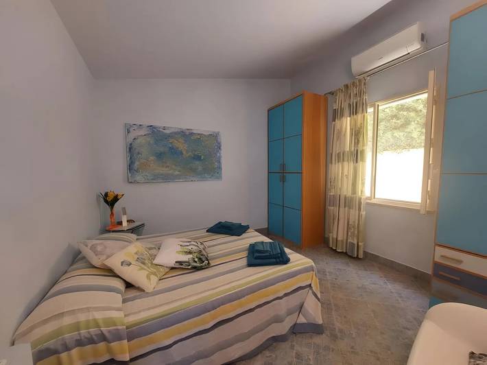 Appartamento per 2 persone, con Giardino a Marsala