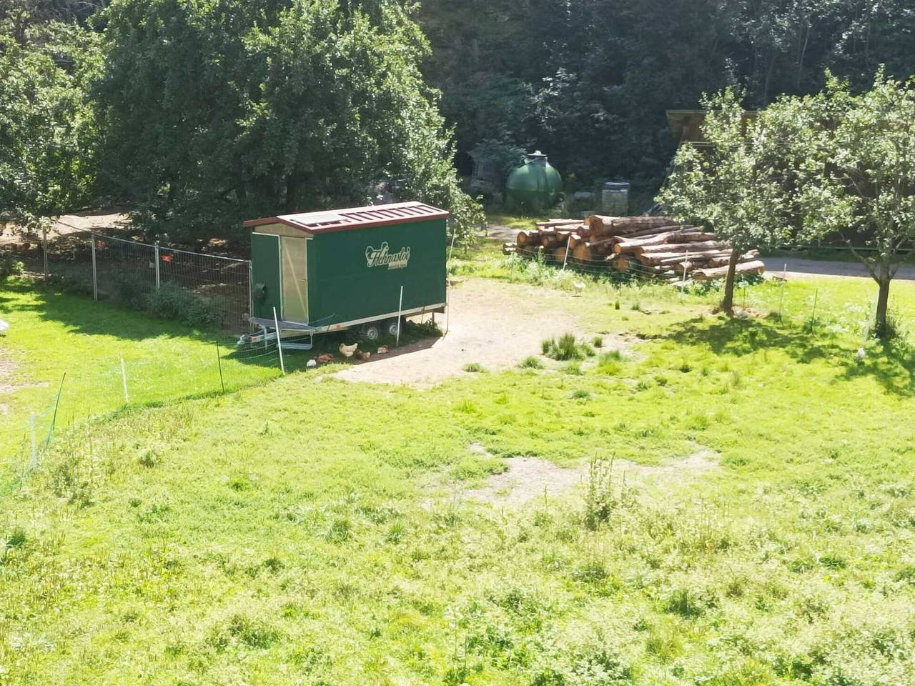 Apartamento entero, Apart Hof Achenrainer - Apart Hof Achenrainer 88.1 in Fließ, Region de Tirol Alto