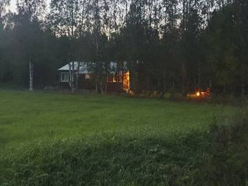Bungalow für 3 Personen in Angermanland, Nordschweden, Bild 2