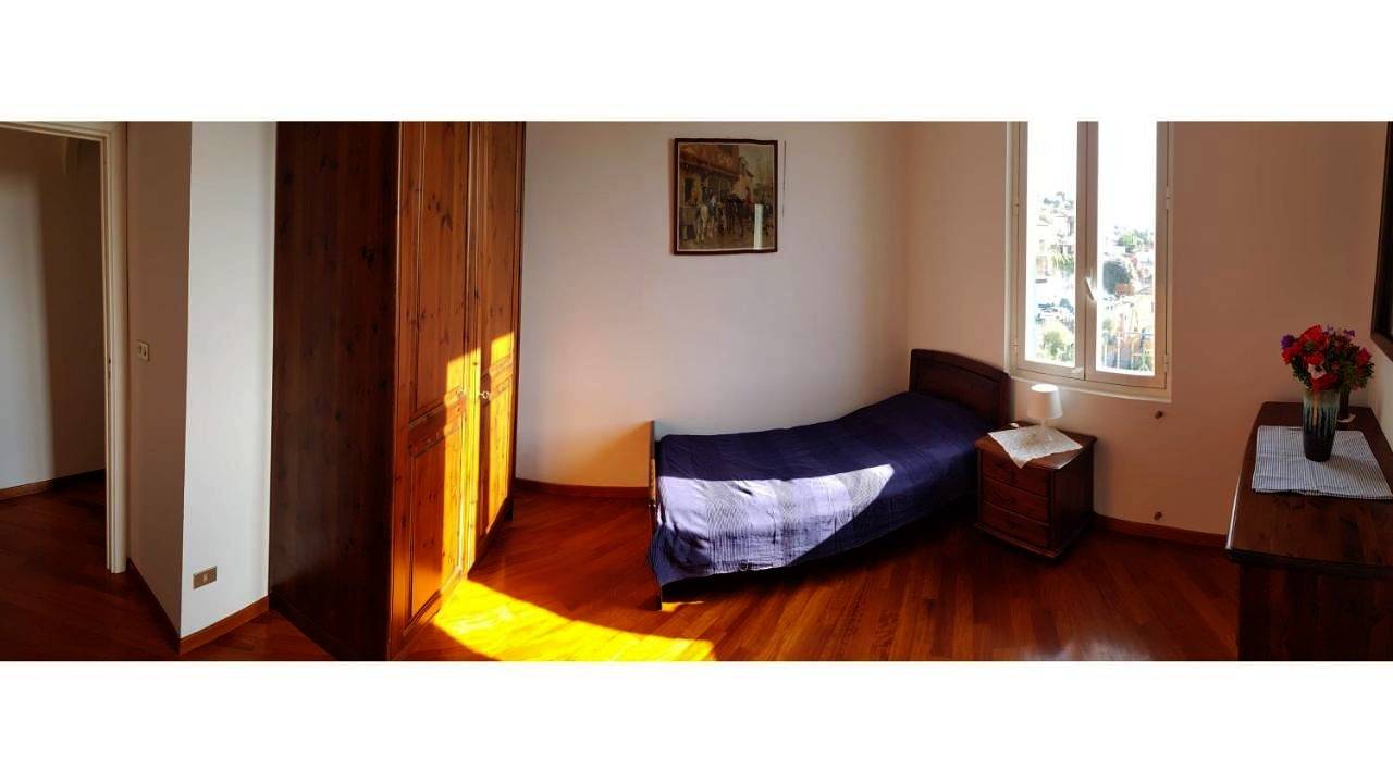 Casa Dalia in Pietrabruna, Riviera di Ponente