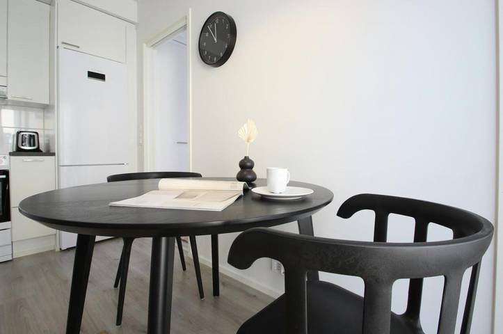 Appartement de vacances pour 2 personnes
