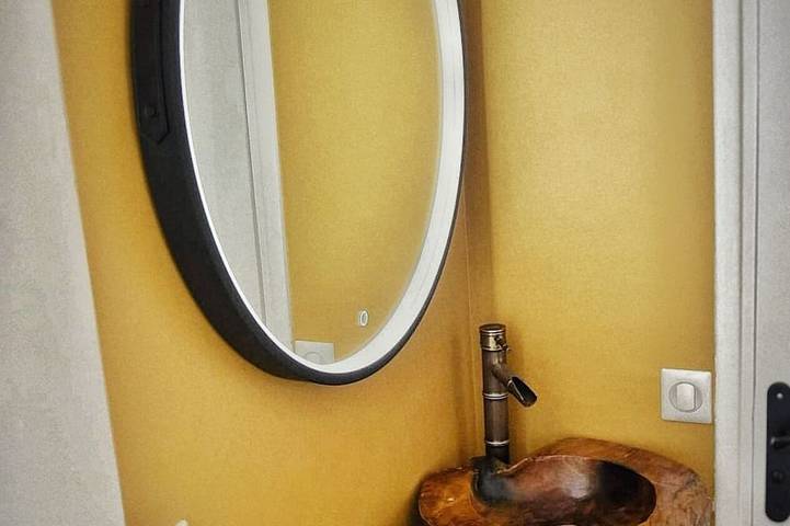 Gîte pour 2 personnes dans Office De Tourisme De Compiegne - 3