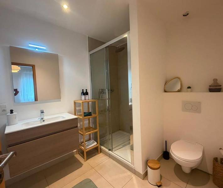 Gîte pour 4 personnes à Herstal - 4