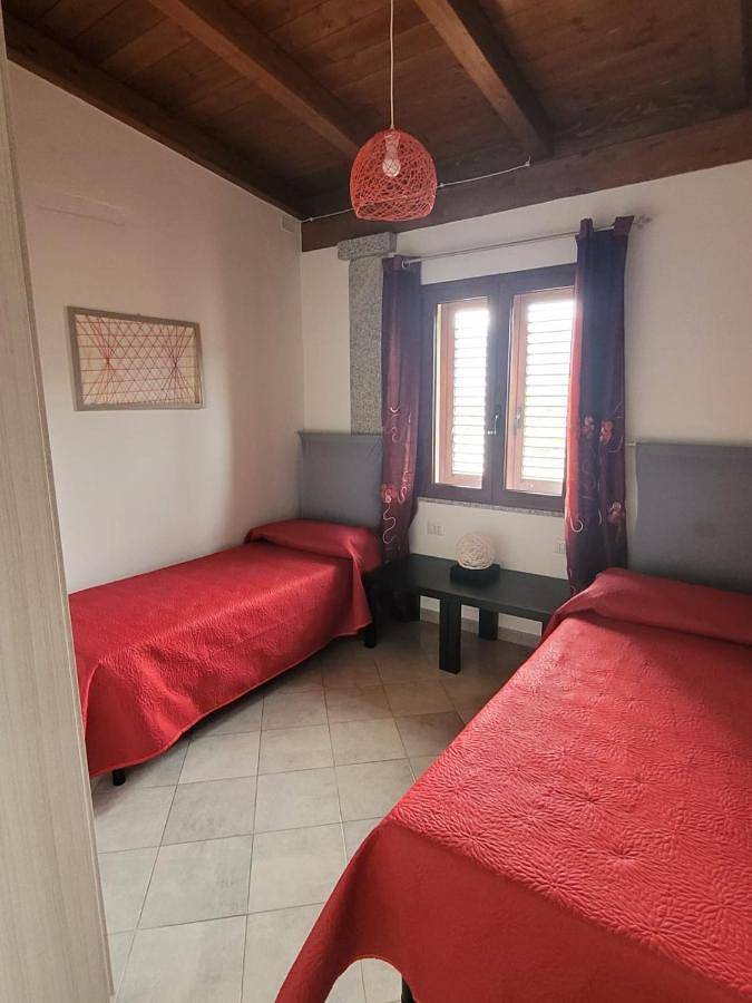 Appartement entier, Agriturismo Vigna De' Luceri in Loceri, Province de Ogliastra
