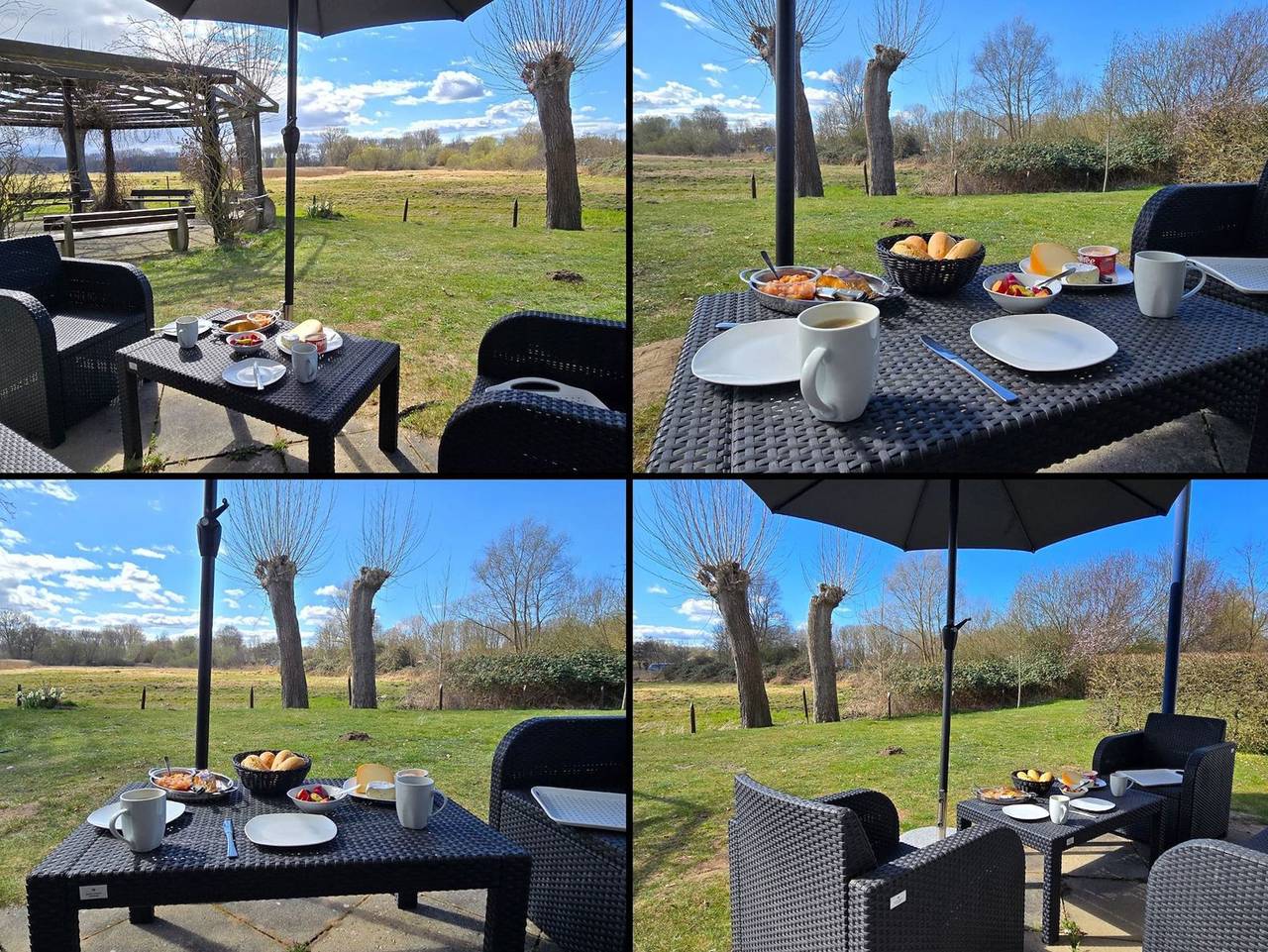 Ferienwohnung in Boltenhagen ab 95€ pro Nacht