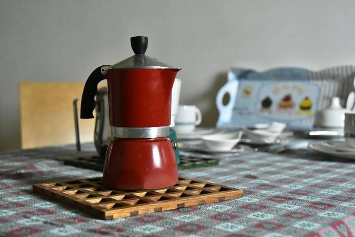 Location de vacances pour 4 personnes, avec jardin et vue à Tavullia - 4