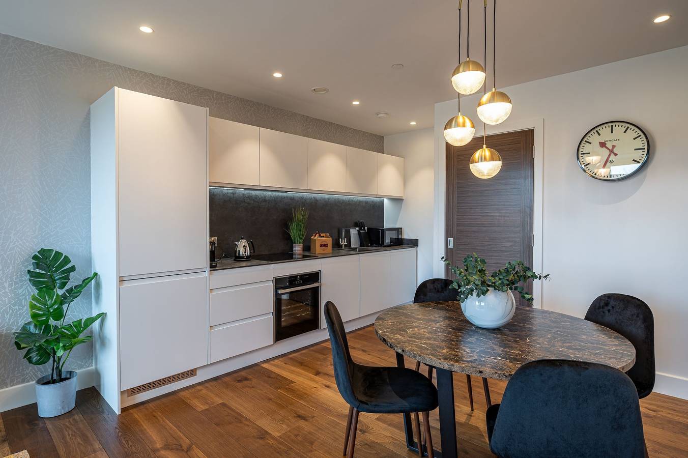 Tower View @ Ryedale House in York, Yorkshire