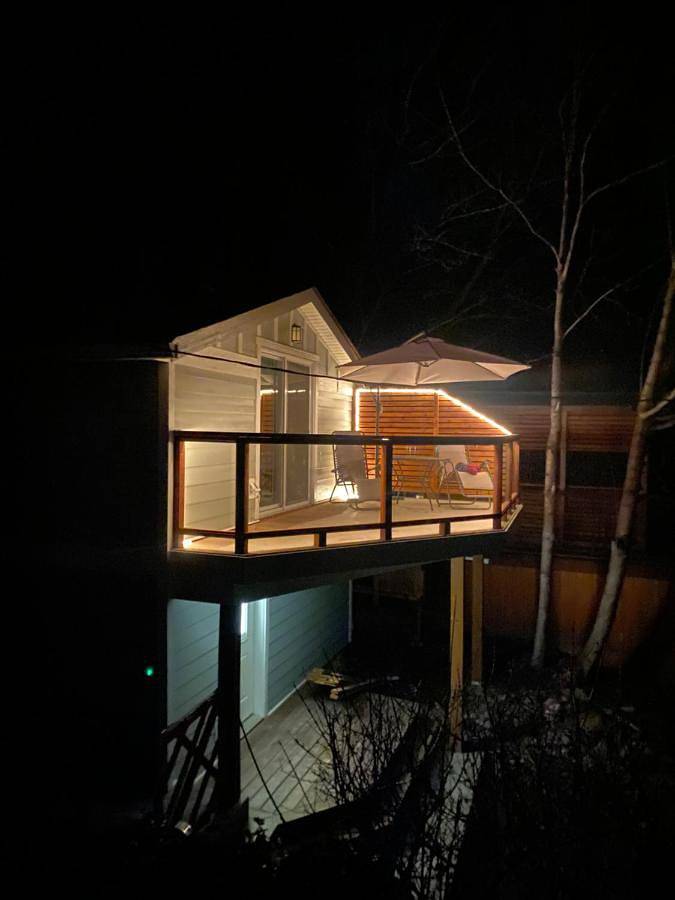Villa pour 2 personnes, avec balcon et vue dans Canada - 3