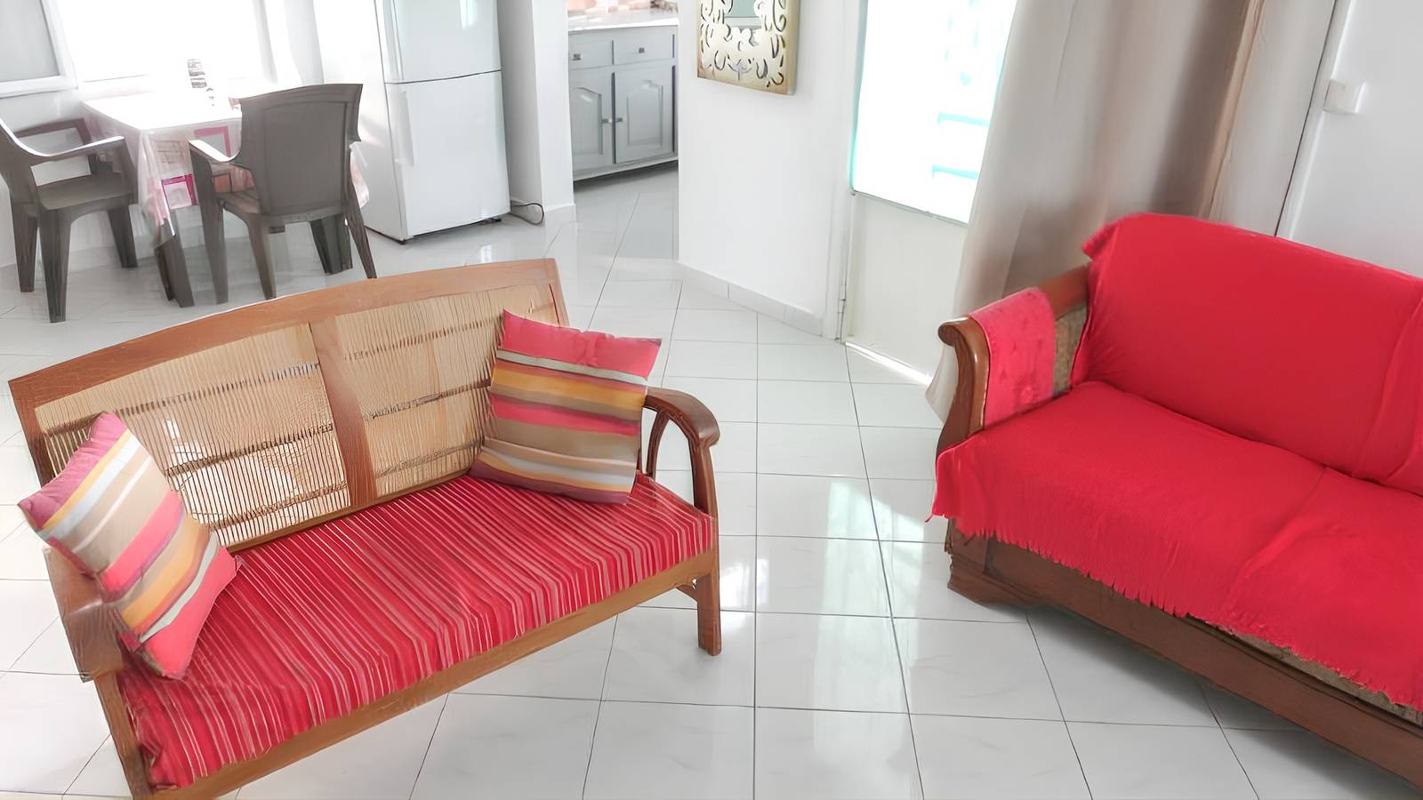 Maison charmante à Sainte Anne avec piscine partagée in Sainte-Anne, Guadeloupe