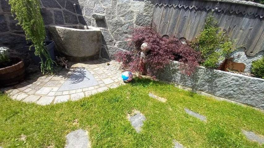 Chalet für 7 Personen, mit Garten in Achenkirch - 2