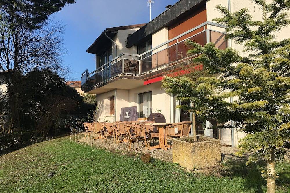 Maison de vacances