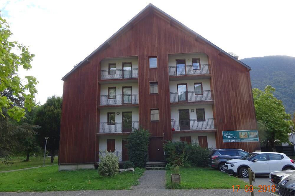Photo : Appartement de vacances