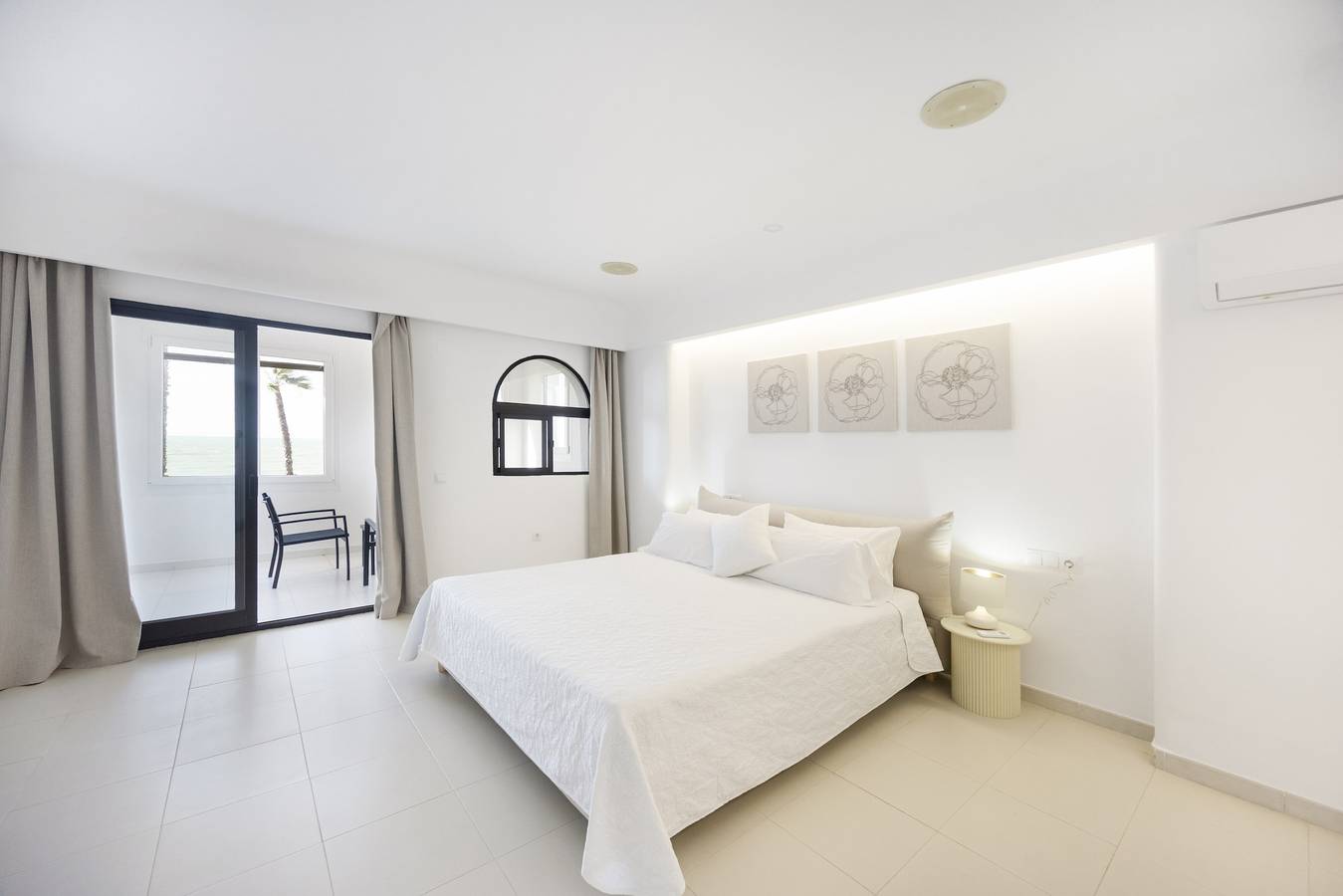 Isla Verde Suite: Luxe Verblijf nabij Chipiona in Playa Montijo (Chipiona), Chipiona