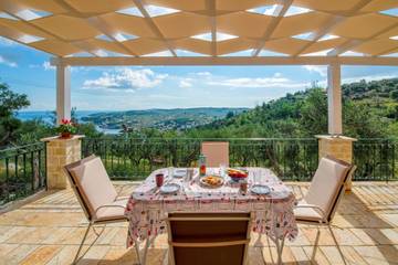 Villa voor 5 Personen in Paxos, Griekenland, Afbeelding 3