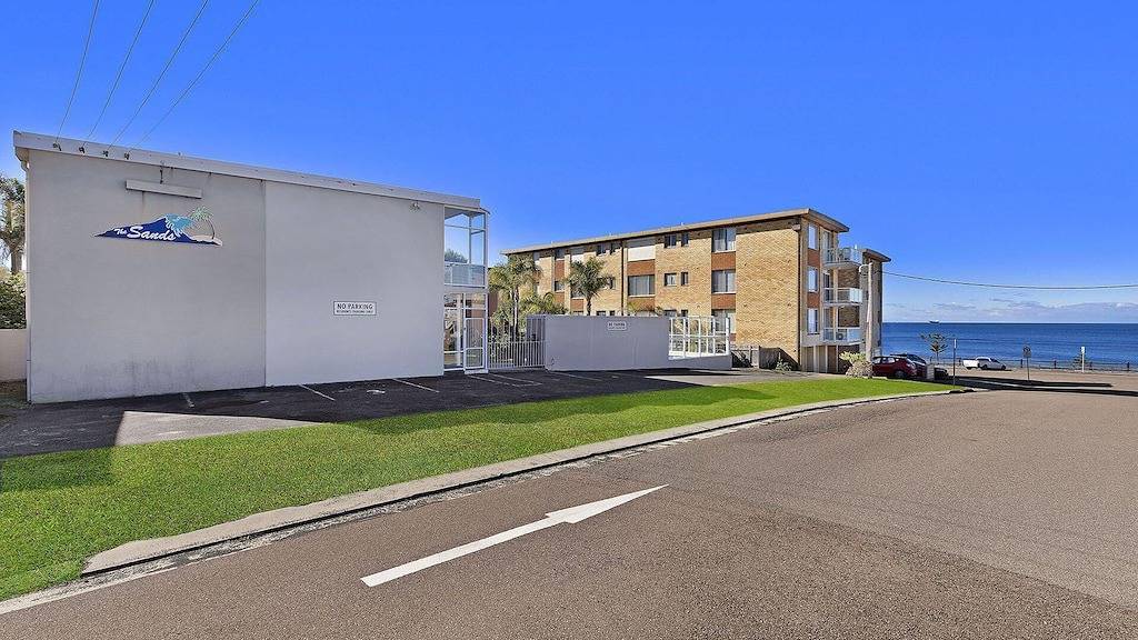 Ganze Wohnung, Das Sands Apartment 6 in The Entrance, New South Wales