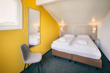 Bungalow voor 6 Personen in Noordwijkerhout, Nederlandse Noordzeekust, Afbeelding 4