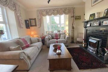B&b for 2 People in Mid-Wales, Ceredigion, Photo 1