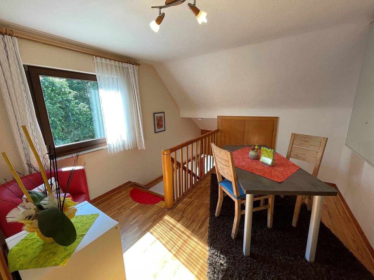 Ganze Wohnung, Kleeblatt in Adenau, Osteifel