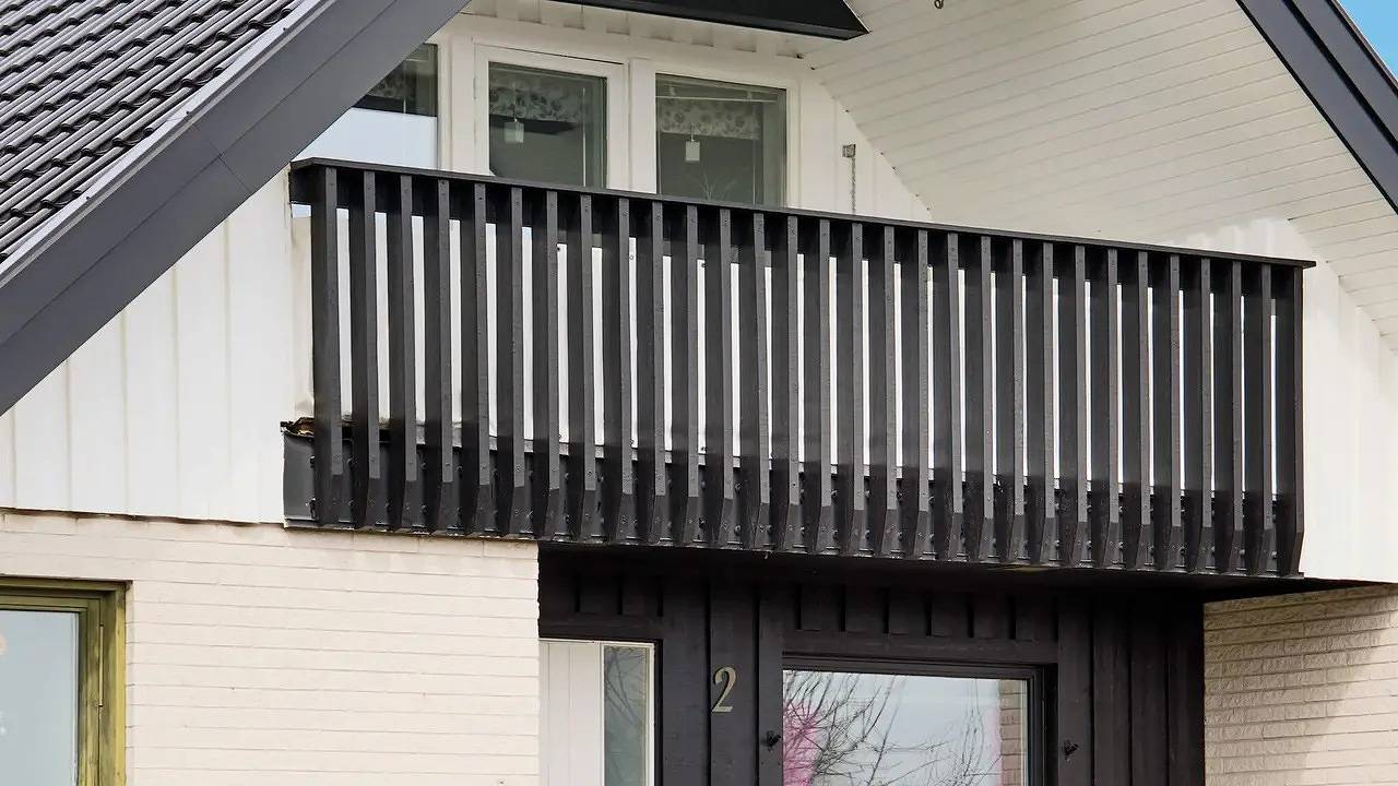 Ferienhaus für 6 Personen (80 m²) in Halmstad in Halmstad, Halland
