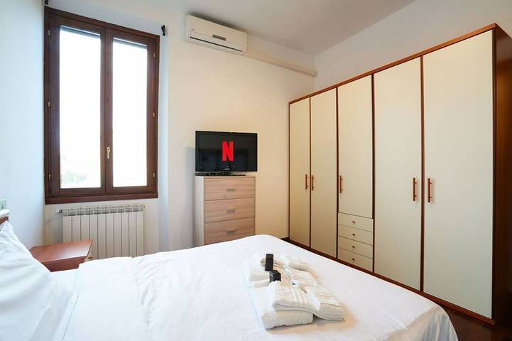 Apartamento entero, Milano Rho | Rho Apartment in Ρ, Provincia de Milan