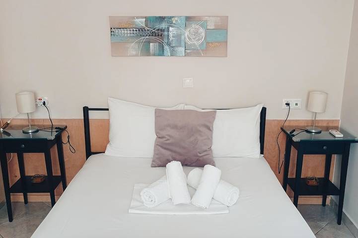 Gîte pour 4 personnes à Nauplie - 3