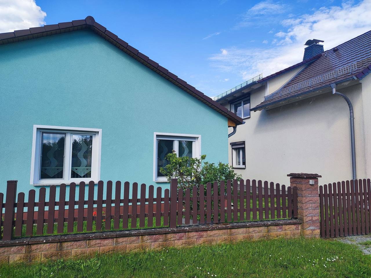 Ferienhaus Sonnenschein - Ferienhaus Sonnenschein-Barrierefrei in Senftenberg, Oberspreewald-Lausitz