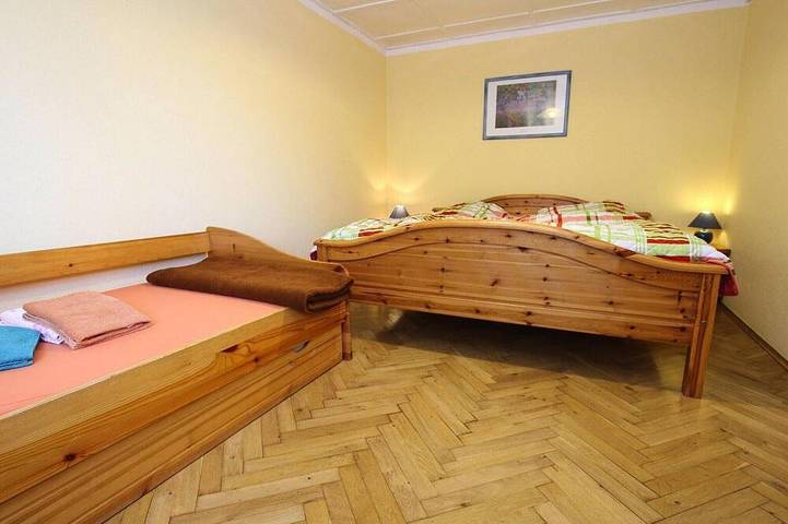Ferienhaus für 2 Personen, mit Pool und Terrasse, mit Haustier in Oybin - 4
