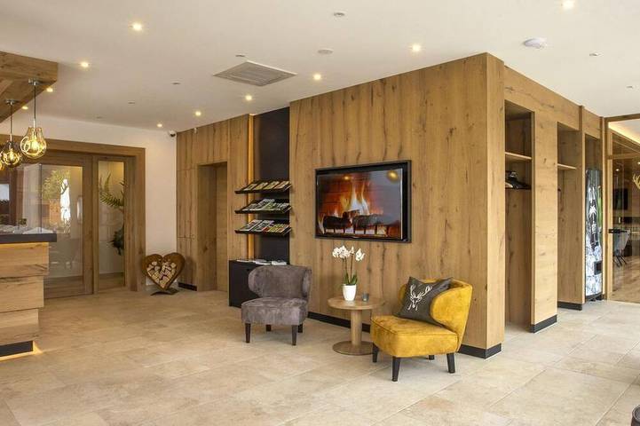 Ferienhaus für 2 Personen, mit Balkon und Sauna im Westerwald - 2