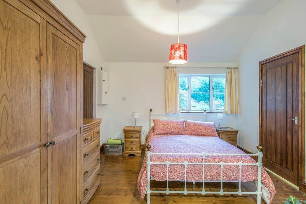 Charming Woodpeckers Cottage Retreat in Church Stretton, Shropshire Hills