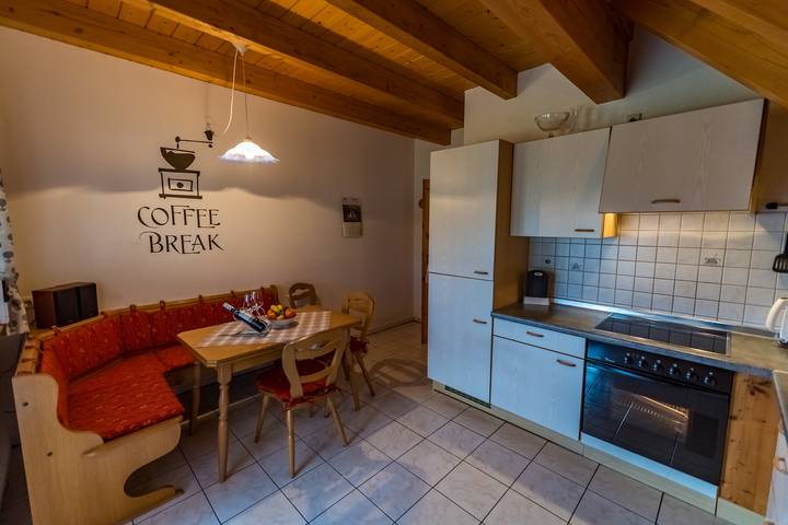 Bauernhof für 6 Personen, mit Garten und Ausblick im Südschwarzwald - 3