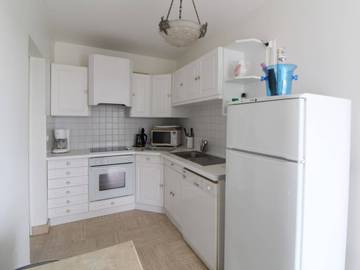 Appartement De Vacances pour 8 Personnes dans Royan, Région de Rochefort, Photo 3