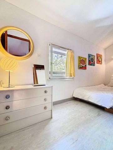 Villa voor 5 Personen in Lacanau, Lesparre-Médoc en omgeving, Afbeelding 3