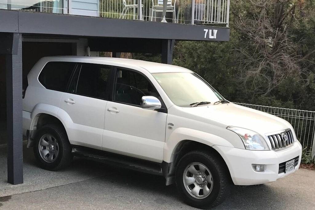 7Wonders: Spektakuläre 270-Grad-Ansichten! Bis zu 22 Gäste + 2 Whirlpools + 2 X 4Wd's in Queenstown, Otago