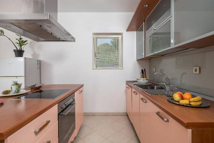 Maison d’hôte pour 6 personnes, avec sauna et piscine ainsi que jardin et jacuzzi à Rijeka - 4