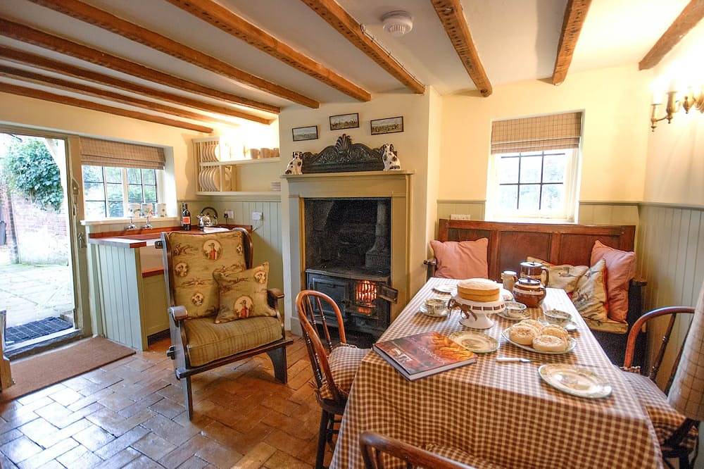 Casa vacanza a Suffolk a partire da 185€ a notte