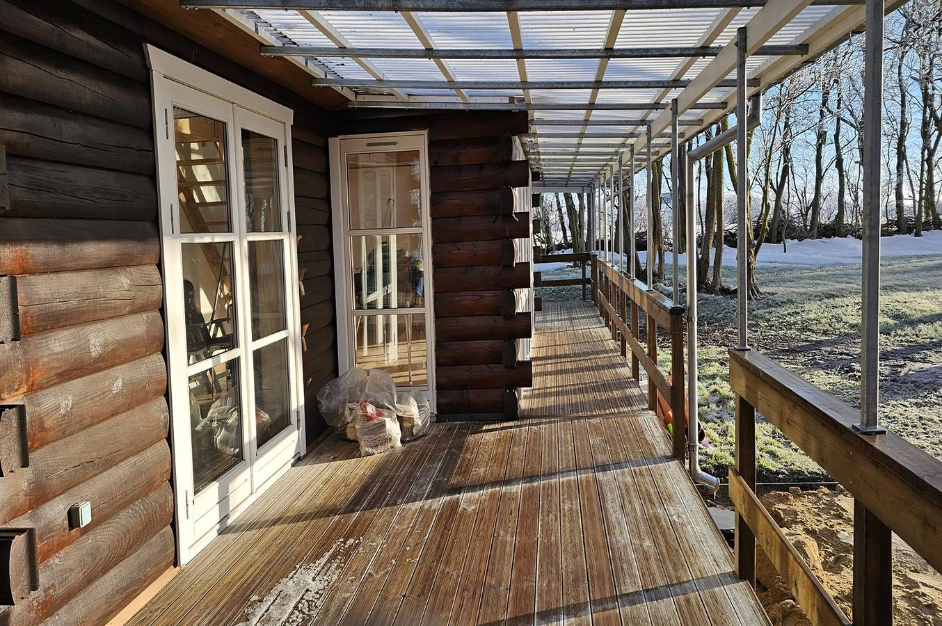 Home in Redsted M with Wifi in Morsø, Limfjord in Nordjütland