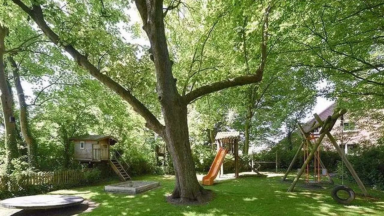 Ganze Ferienwohnung, Ferienwohnung für 5 Personen (70 m²) in Wangerland in Carolinensiel-Harlesiel, Wangerland